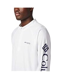 Columbia Hombres Terminal Tackle 1 4 Zip