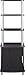 Ameriwood Home Carson Audio Stand, Espresso