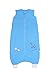 SlumberSafe Bamboo Sleeping Bag with Feet 2.5Tog Dinosaur 18-24mth