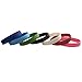 Work Hard Dream Big Motivational Silicone Wristbands Custom Embossed Quote. Rubber bands for Fitness, Workouts, Crossfit, Basketball, Lifting