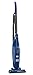 Dirt Devil Vacuum Cleaner Simpli-Stik Lightweight Bagless Corded Dark Blue Stick and Handheld Vacuum SD20009