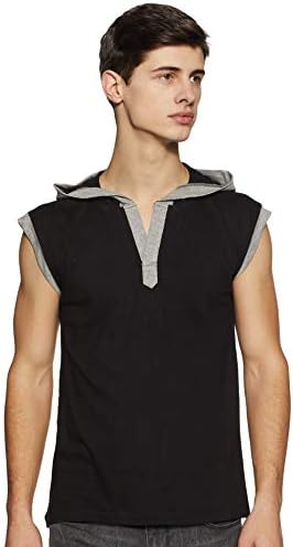 Men's Cotton T-Shirt