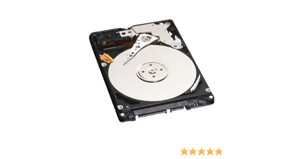 hp pavilion internal hard drive