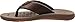 Clarks Men's Bosun Coast Thong Sandal