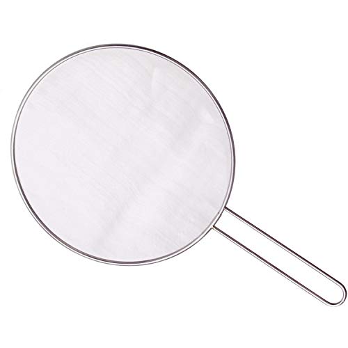 Lodge Splatter Screen, 11 Inch Pricepulse