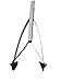 ArcMate EZ Reacher Outdoor Suction Cup Reacher, Professional Indoor Commercial and Outdoor Use, 4.5