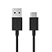 Belkin USB-IF Certified 2.0 USB-A to USB Type C (USB-C) Charge Cable, 4 Feet / 1.2 Meters