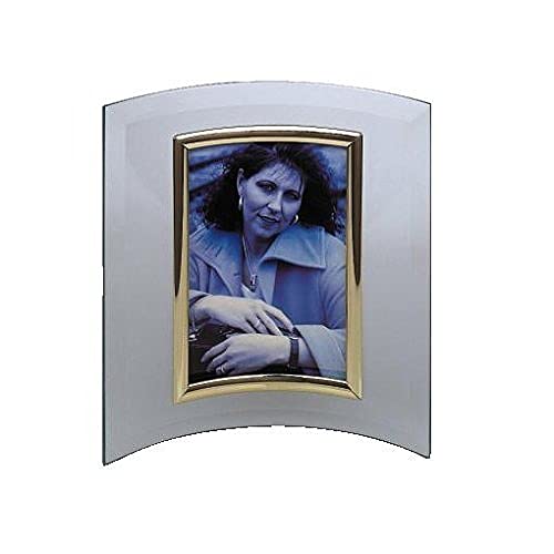 Hama 63065 Cadre Photo doré