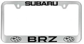 Frame номер subaru