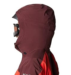 Columbia Women's Glacier View Insulated