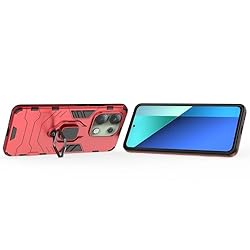 Jiajihua Case Compatible with Xiaomi Redmi Note 13