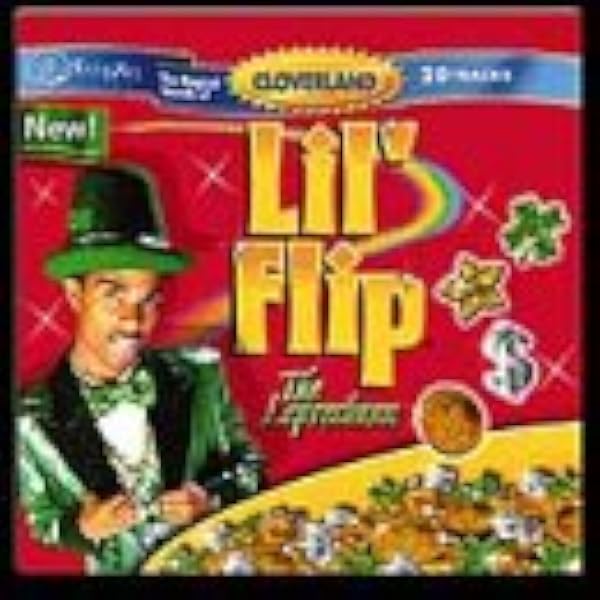 Lil' Flip - Undaground Legend (Explicit) - Amazon.com Music