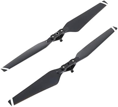 Sunnystore 2 PCS Folding Propeller Rotor Blade 8330F Protectors for DJI Mavic Pro Drone Quadcoptor