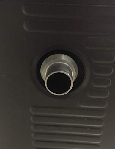 Predator/Universal with Large Weld Bead Generator 1