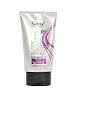 Suave Professionals Styling Cream, Sleek, Antifrizz Cream, 3.5Ounce (Pack of 4)