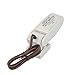 Marine Boat Bilge Pump Float Switch (12V 24V 32V) Ignition Protected Mercury by SAILFLO (White)