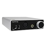 Topping L50 NFCA Headphone Amplifier 3500mWx3500mW