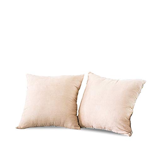 personalized sequin pillow diy