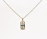 Eye of Horus - Jewelry Necklace Egyptian Collection