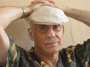 James Ellroy
