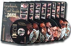 Daryl's Encyclopedia of Card Sleights - Volume 7