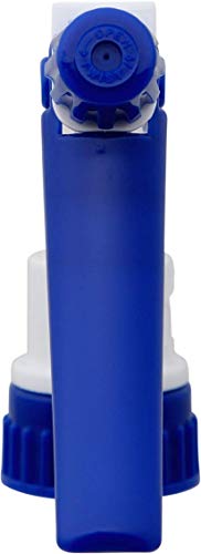 2 Chemical+Resistant+Blue+White+Cleaning+Adjustable