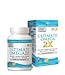 Nordic Naturals Ultimate Omega 2X - Extra Omega-3s Support Heart, Brain, and Immune Health, 60 Count (FFP)