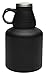 Zak Designs Planet Zak 32 oz. Insulated Beer Growler, Black