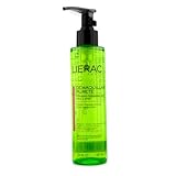 Lierac Purifying Cleanser - Foaming Cleansing Gel (Face & Eyes) 200ml/7.5oz