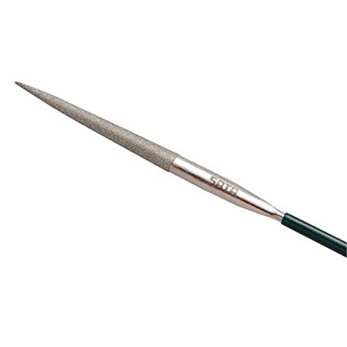 2 Diamond+Pointed+Half+round+5x180MM+03852