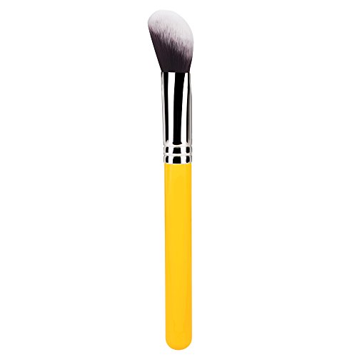 Bdellium Tools Professional Makeup Brush Studio Line - BDHD Phase II Small Foundation / Contour 968