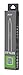 Acer Active Stylus Pen (AAAA Battery Included) for Aspire Switch SW312 SW512, Silver