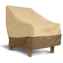 High Back Chair Covers Veranda Collection High Back