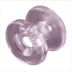 RV Designer A313 Pleated Shade Hold Downs - Pair (Quantity 4)