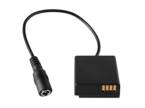 Relay Camera Coupler CRPBLE9 for Panasonic Lumix DMC-GX7, Lumix DMC-GF3, Lumix DMC-GF5, Lumix DMC-GF6