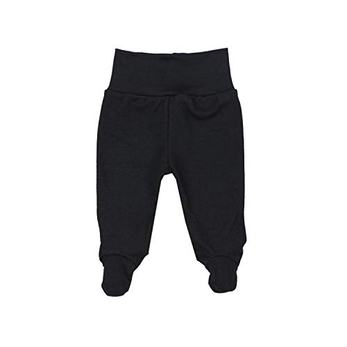 TupTam Babybroekje met Voetjes Kleurrijk Set van 5 - Image 5