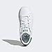adidas Performance Stan Smith C Skate Shoe (Little Kid)