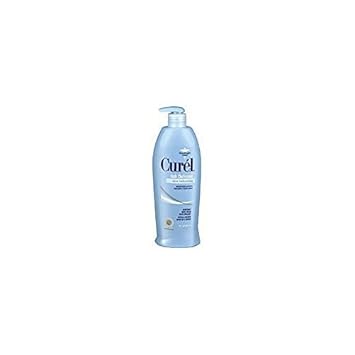 curel unscented lotion