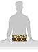 Concord Foods Banana Bread Mix: Easy Homemade Delight - Just Add Bananas, Egg, and Water! 13.7 Oz (Pack of 12)