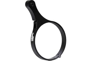 Aim Assist Scope Throw Lever for Vortex PST Gen II