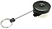 KEY-BAK Original HD Retractable Keychain, 48