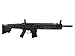 Bushmaster ACR Bolt Action Variable Pump .177 Air Rifle
