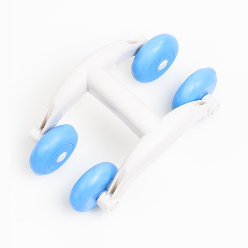 Hot and Cold Body Massager System by Quattro Pro