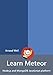Learn Meteor - Node.js and MongoDB JavaScript platform by Arnaud Weil