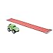 Max Tow Truck Mini Haulers Crawler, Body Style, Green