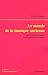 Le monde de la musique ancienne - sociologie économique d'une innovation esthétique (ETUDES SOCIOLOG) by