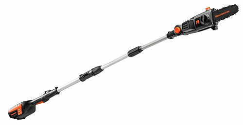 Remington RM4050 40V 8-Foot Cordless Battery Pole Saw