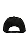 Hot Topic New Japan Pro-Wrestling Bullet Club Logo Snapback Hat