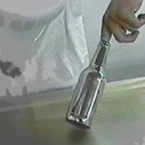 Peinture effet miroir 250 ml: Amazon.fr: Bricolage