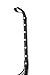 Hot Fashion Faux Leather Whips and Rivets for Costume kit